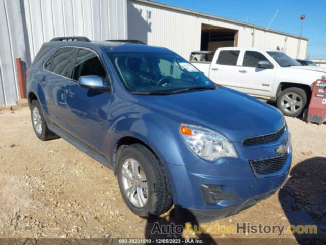 CHEVROLET EQUINOX 1LT, 2CNALDEC8B6314748