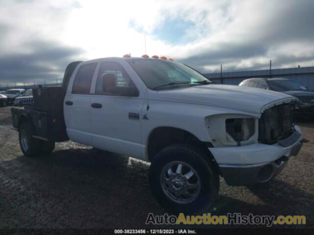 DODGE RAM 3500 SLT, 3D7MX48A28G128965