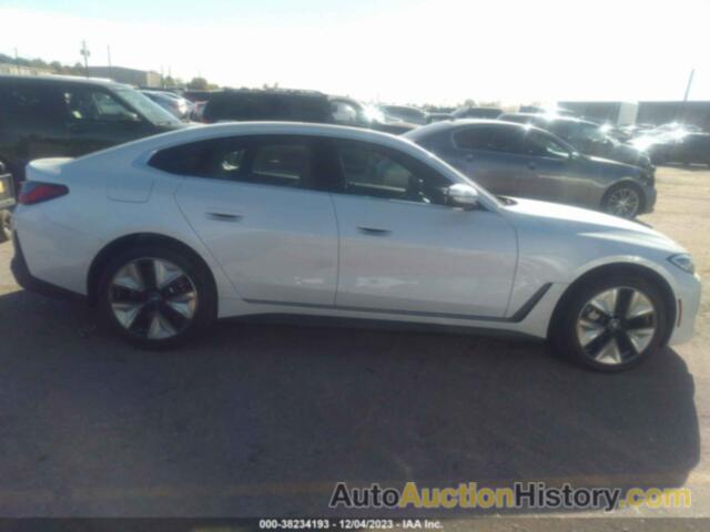 BMW I4 EDRIVE35, WBY43AW04PFR38790