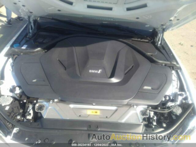 BMW I4 EDRIVE35, WBY43AW04PFR38790