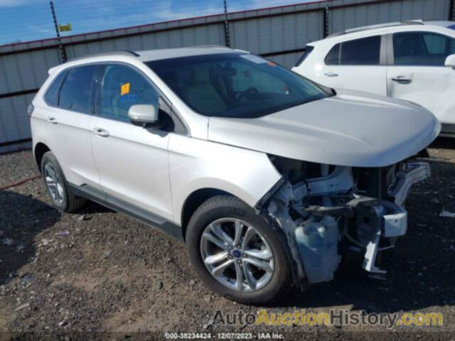 FORD EDGE SEL, 2FMPK4J89GBB17391