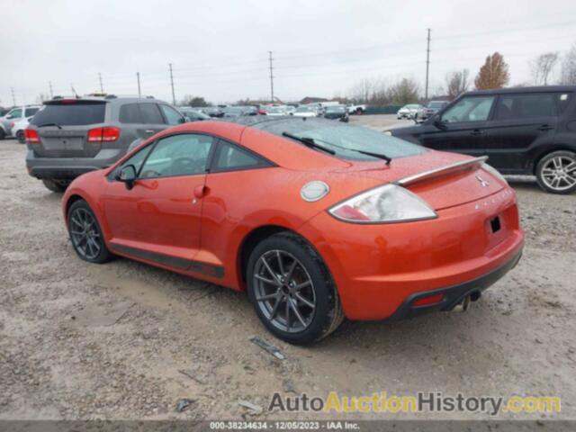 MITSUBISHI ECLIPSE GS/GS SPORT/SE, 4A31K5DF8CE006062