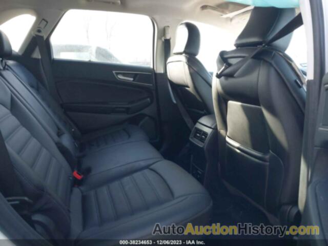 FORD EDGE SEL, 2FMPK3J95MBA63165