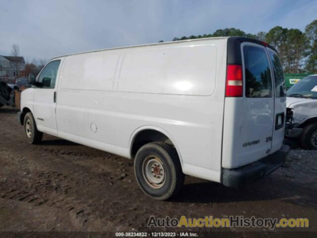 GMC SAVANA STANDARD, 1GTHG39UX51239692