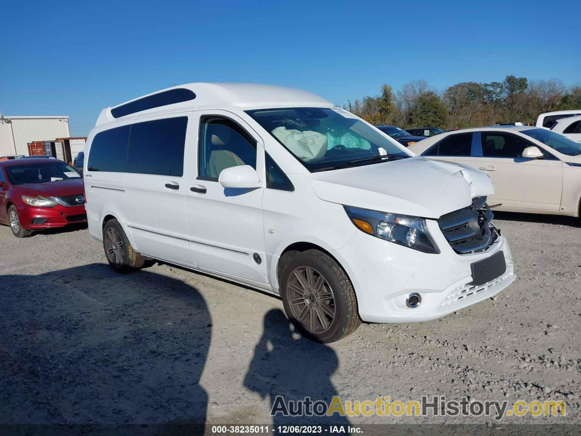 MERCEDES-BENZ METRIS, W1WV0FEY3L3760065