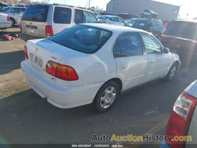 HONDA CIVIC EX, 2HGEJ8641XH538029