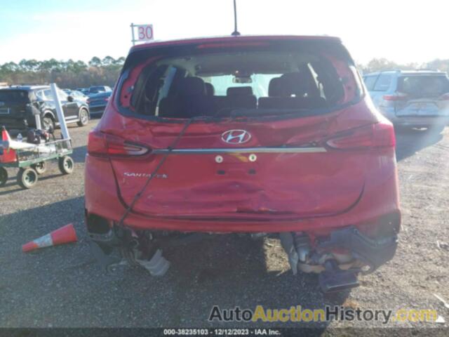 HYUNDAI SANTA FE SE, 5NMS23AD1LH141864