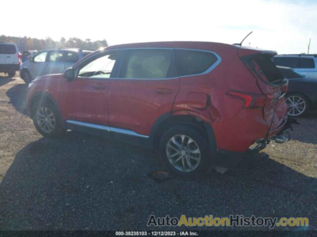 HYUNDAI SANTA FE SE, 5NMS23AD1LH141864