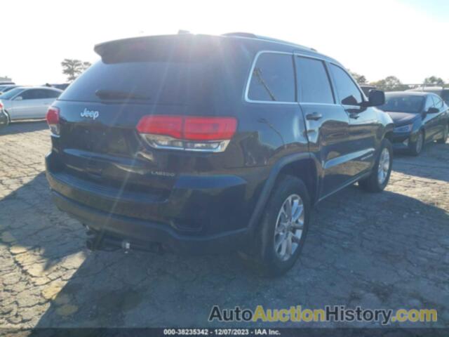 JEEP GRAND CHEROKEE LAREDO, 1C4RJEAG4EC145366