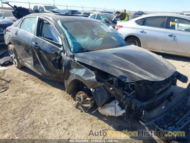 HYUNDAI ELANTRA LIMITED, KMHLP4AG6PU509276