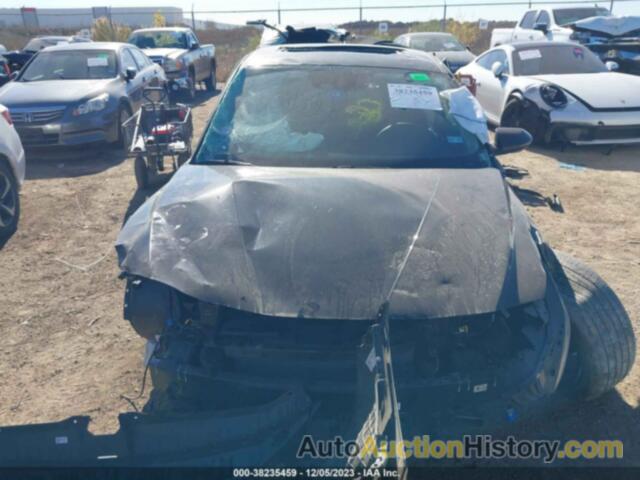 HYUNDAI ELANTRA LIMITED, KMHLP4AG6PU509276