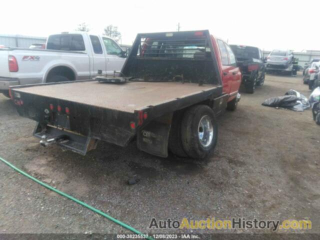 DODGE RAM 3500 SLT/SPORT, 3D7ML48C96G178756