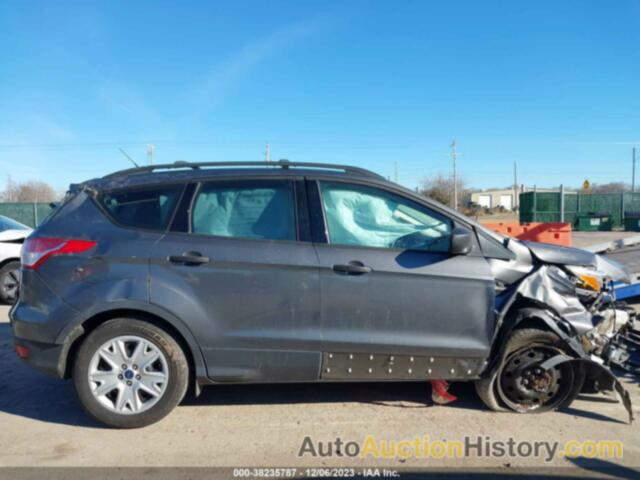 FORD ESCAPE S, 1FMCU0F71EUB56596