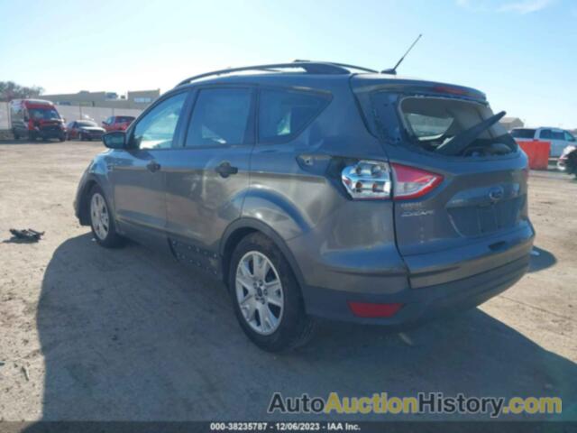 FORD ESCAPE S, 1FMCU0F71EUB56596