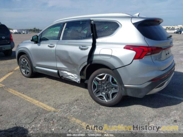 HYUNDAI SANTA FE HYBRID SEL PREMIUM, 5NMS3DA17PH006130