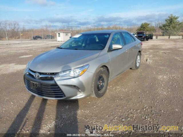 TOYOTA CAMRY LE, 4T1BF1FK4HU359406