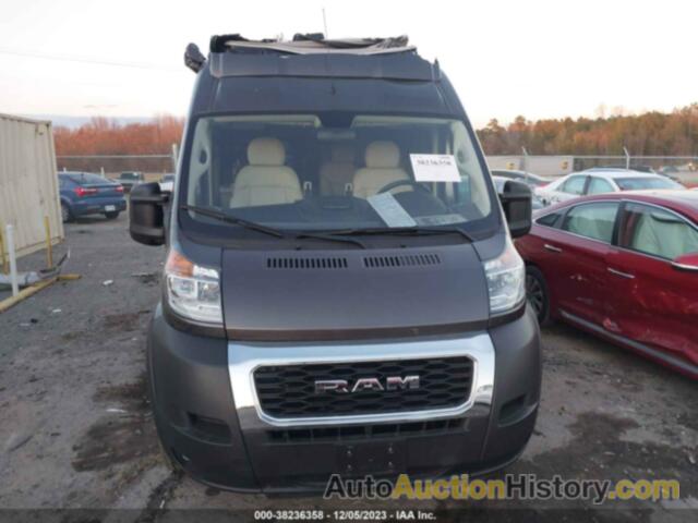 RAM PROMASTER 3500 WINDOW VAN HIGH ROOF 159" WB EXT, 3C6MRVUG5ME564128