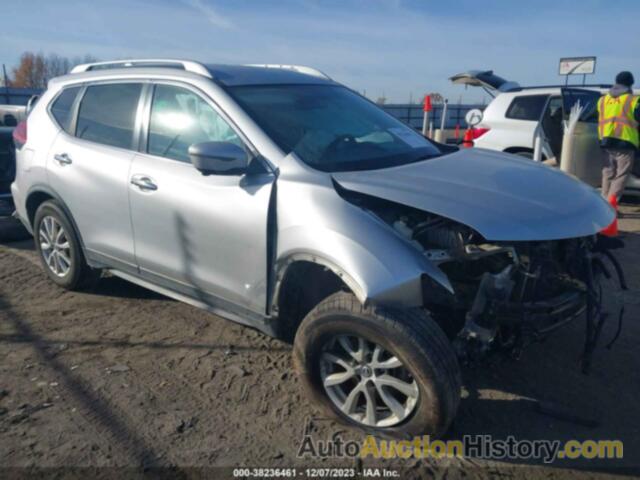 NISSAN ROGUE SV, KNMAT2MT3JP513991