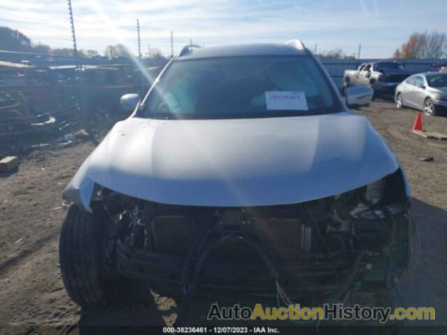 NISSAN ROGUE SV, KNMAT2MT3JP513991