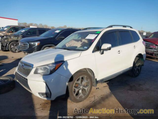 SUBARU FORESTER 2.0XT TOURING, JF2SJGVC2GH457245