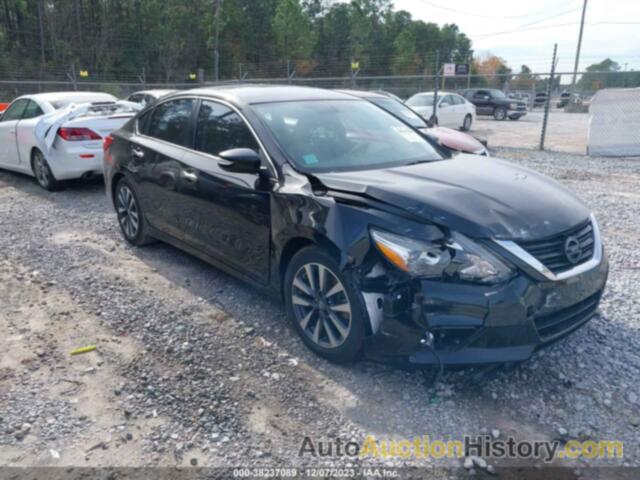 NISSAN ALTIMA 2.5 SL, 1N4AL3AP3HC184181