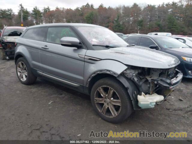 LAND ROVER RANGE ROVER EVOQUE PURE PLUS, SALVR1BG8DH713854