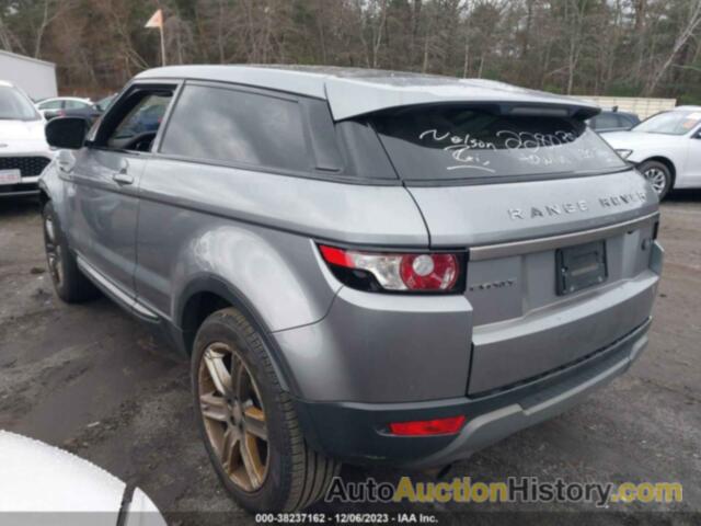 LAND ROVER RANGE ROVER EVOQUE PURE PLUS, SALVR1BG8DH713854