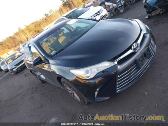 TOYOTA CAMRY LE/XLE/XSE/SE, 4T4BF1FK7FR475444