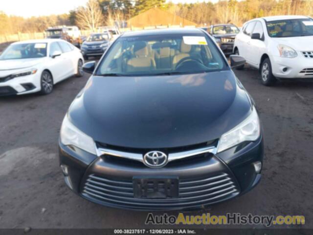 TOYOTA CAMRY LE/XLE/XSE/SE, 4T4BF1FK7FR475444