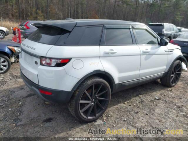 LAND ROVER RANGE ROVER EVOQUE PURE, SALVN2BG7FH075763