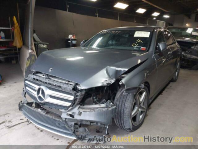 MERCEDES-BENZ E 300 4MATIC, WDDZF4KB6JA349600