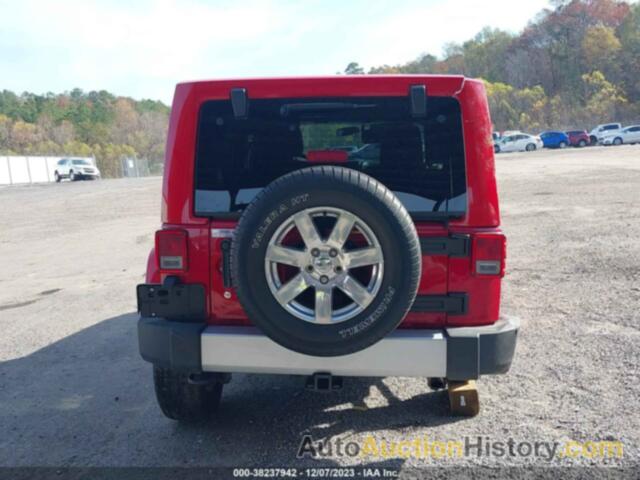 JEEP WRANGLER UNLIMITED SAHARA, 1C4HJWEG2CL163647