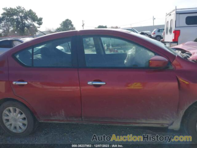 NISSAN VERSA 1.6 SV, 3N1CN7APXHK427227