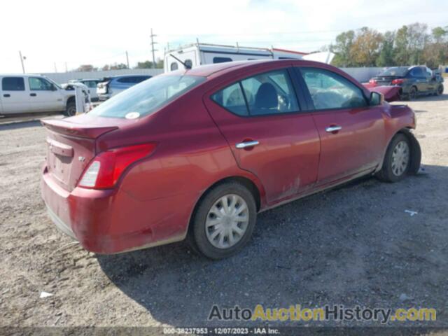 NISSAN VERSA 1.6 SV, 3N1CN7APXHK427227