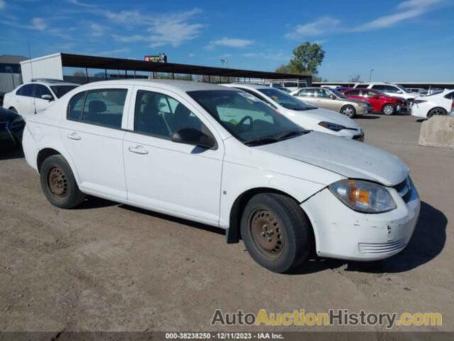 CHEVROLET COBALT LS, 1G1AK55F577114966