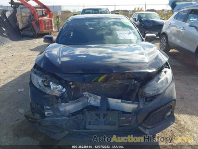 HONDA CIVIC EX, SHHFK7H53JU429079