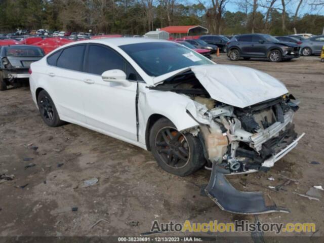 FORD FUSION SE, 3FA6P0H70GR254119