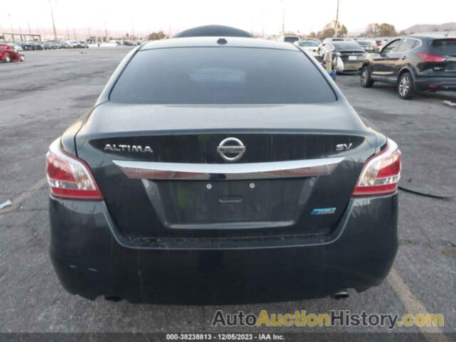 NISSAN ALTIMA 2.5 SV, 1N4AL3AP9DN462077