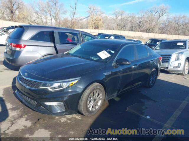 KIA OPTIMA LX, 5XXGT4L31LG429914