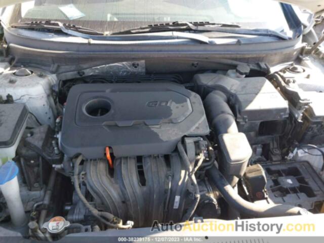 HYUNDAI SONATA SE, 5NPE24AF0FH003633