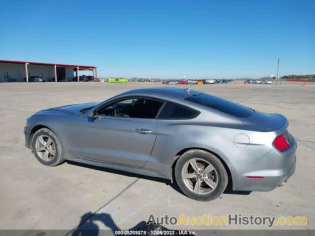 FORD MUSTANG ECOBOOST, 1FA6P8TH9L5172725