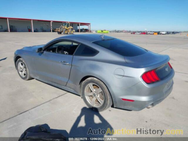 FORD MUSTANG ECOBOOST, 1FA6P8TH9L5172725