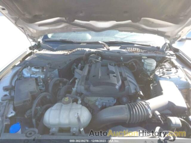 FORD MUSTANG ECOBOOST, 1FA6P8TH9L5172725