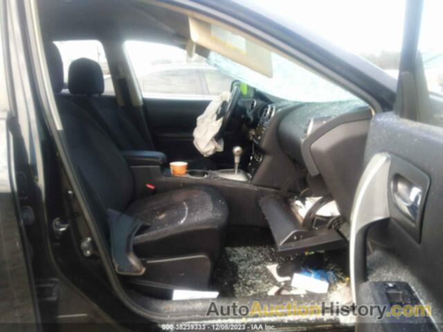 NISSAN ROGUE S, JN8AS5MT5DW001149