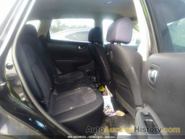 NISSAN ROGUE S, JN8AS5MT5DW001149