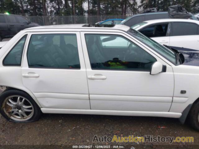 VOLVO S70 GLT/GLT SE, YV1LS56D2Y2664910