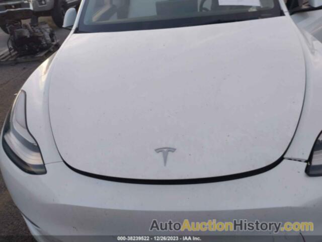 TESLA MODEL Y LONG RANGE, 7SAYGDEE3NF369814