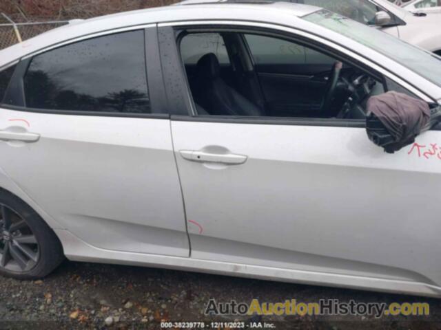 HONDA CIVIC EX-L, 19XFC1F76ME203208