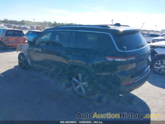 JEEP GRAND CHEROKEE L LIMITED 4X2, 1C4RJJBG9N8570222