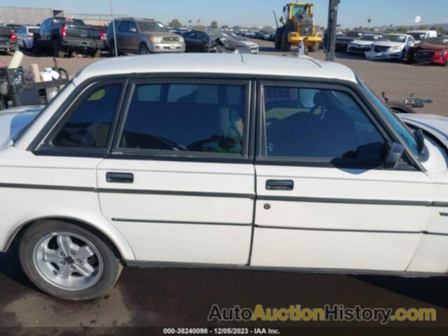 VOLVO 244 GLT, YV1AX4742C1770340